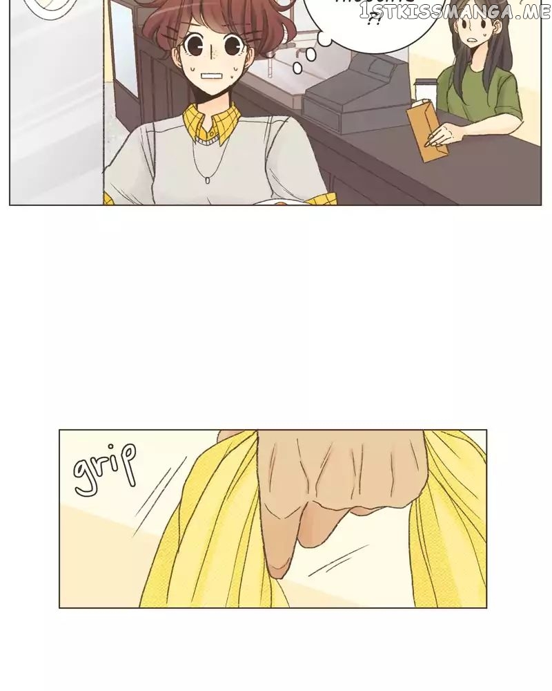 Gourmet Hound chapter 18 - page 11