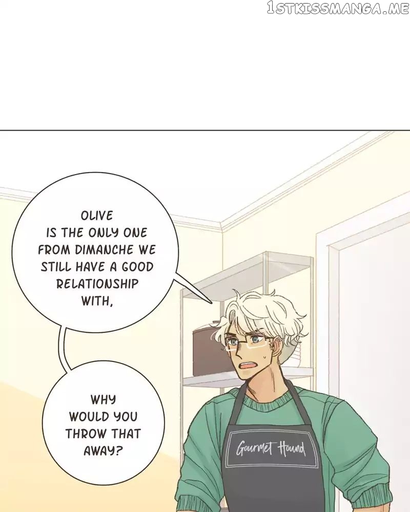 Gourmet Hound chapter 18 - page 12