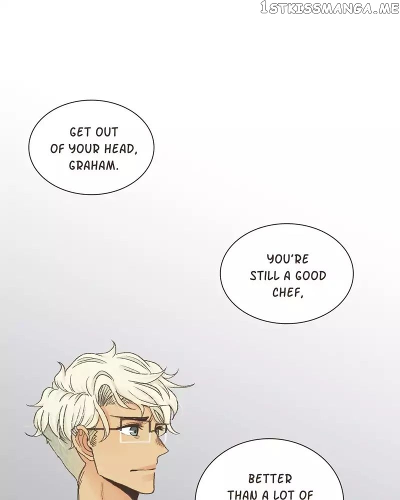 Gourmet Hound chapter 18 - page 17