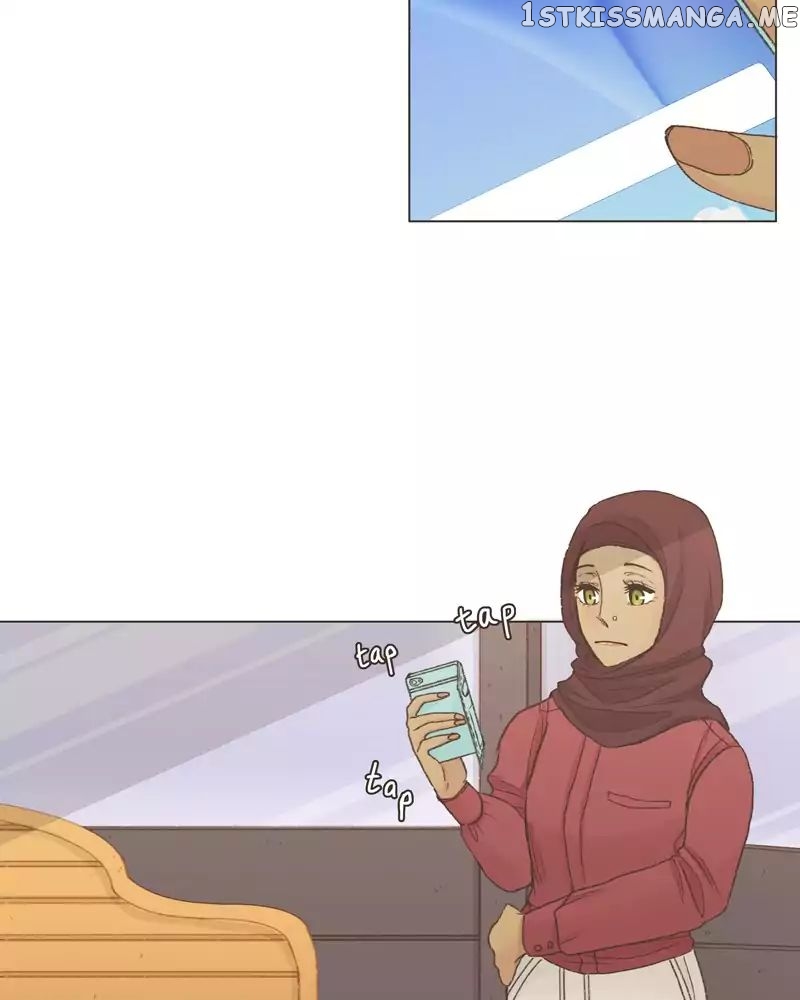 Gourmet Hound chapter 18 - page 2