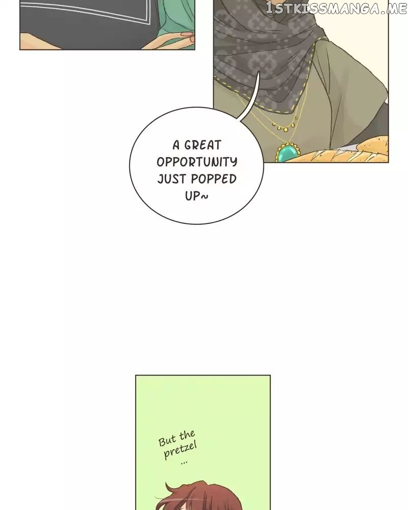 Gourmet Hound chapter 18 - page 23