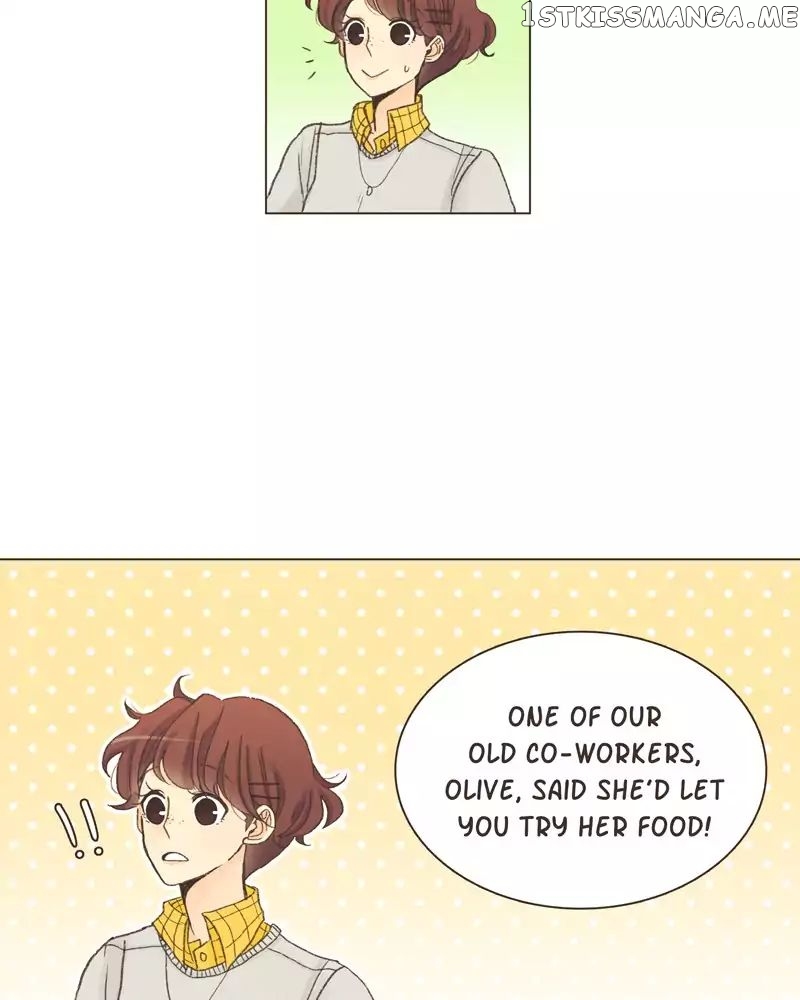 Gourmet Hound chapter 18 - page 24