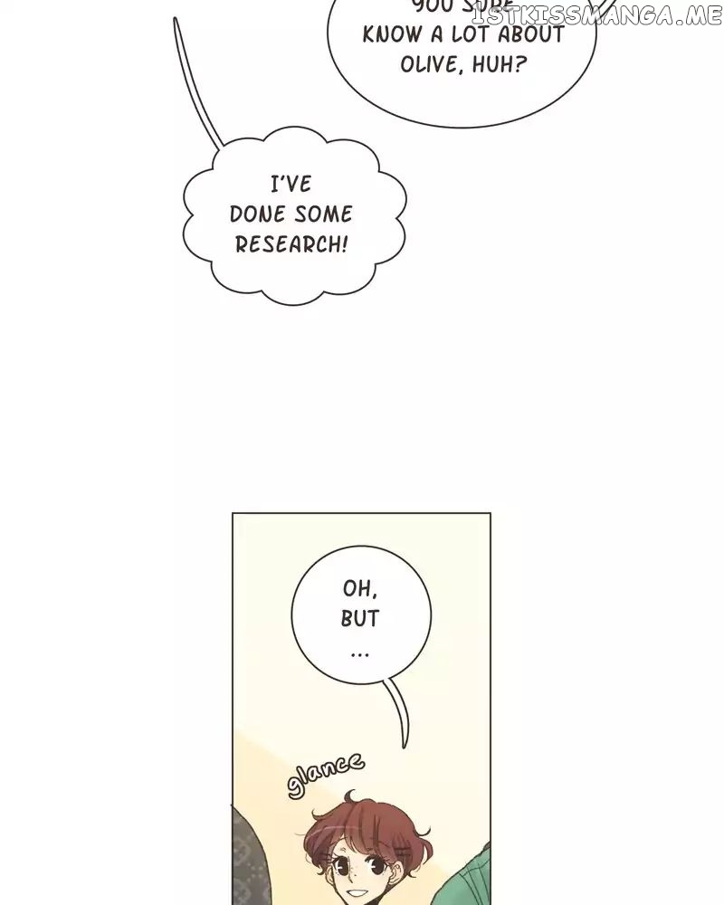Gourmet Hound chapter 18 - page 26