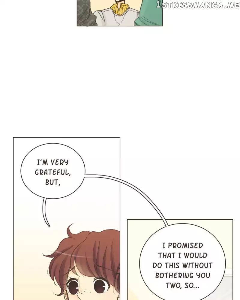 Gourmet Hound chapter 18 - page 27