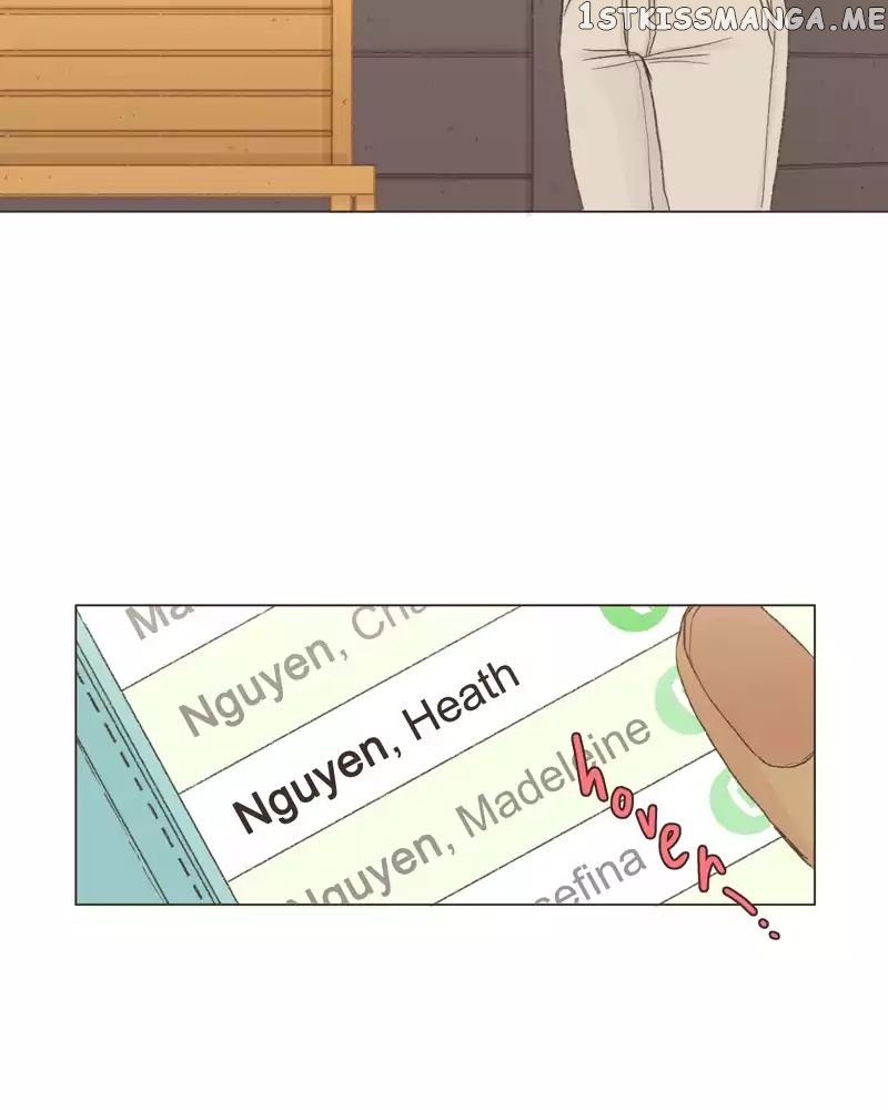 Gourmet Hound chapter 18 - page 3
