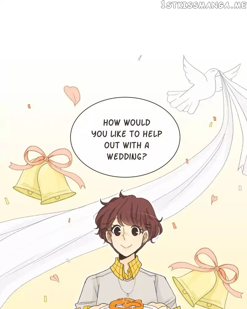 Gourmet Hound chapter 18 - page 32