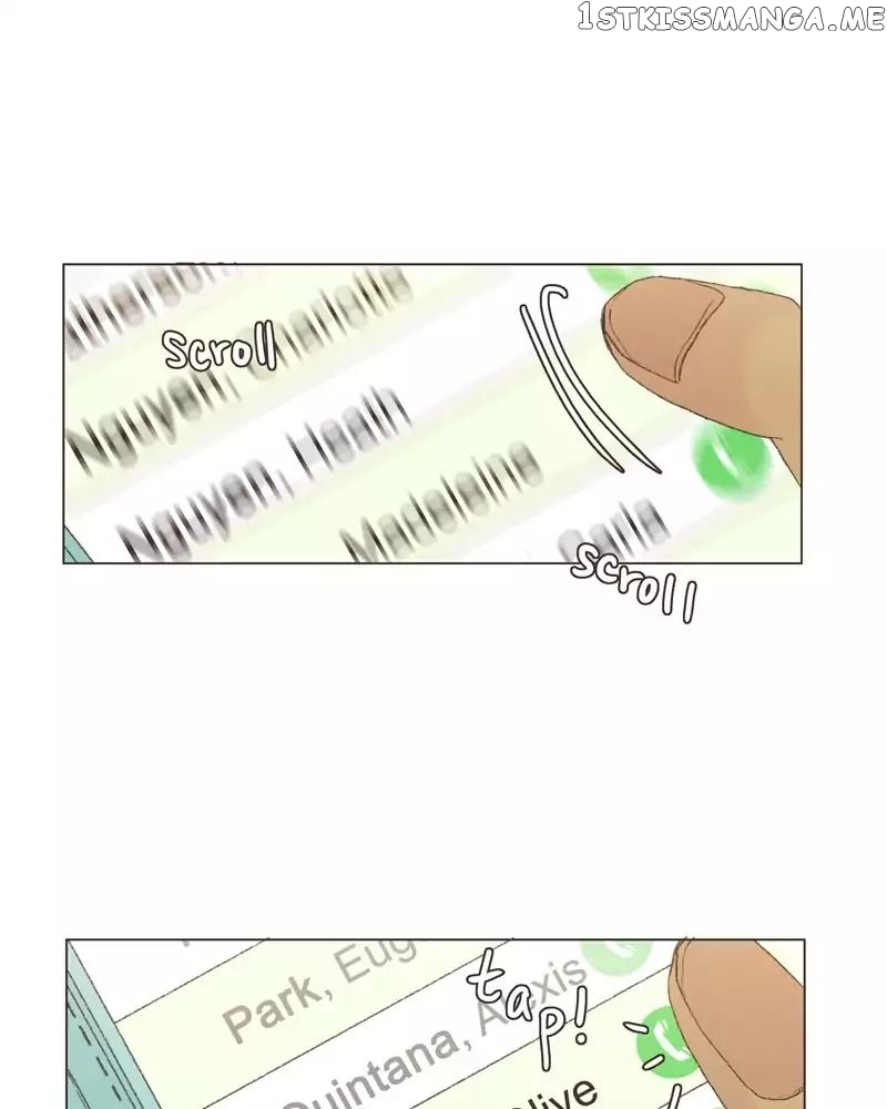Gourmet Hound chapter 18 - page 5
