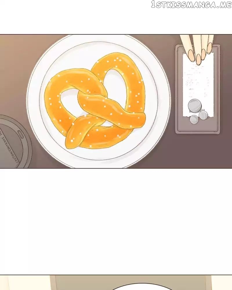 Gourmet Hound chapter 18 - page 8