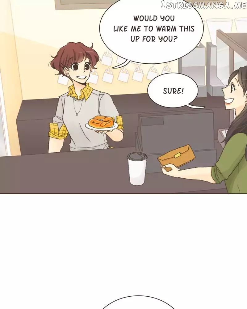 Gourmet Hound chapter 18 - page 9