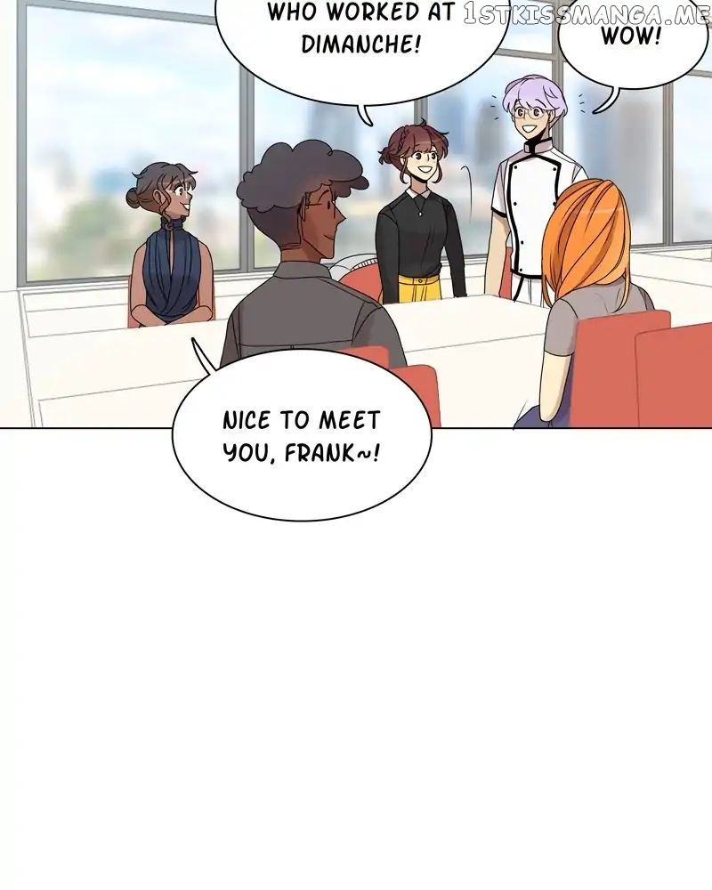 Gourmet Hound chapter 87 - page 10