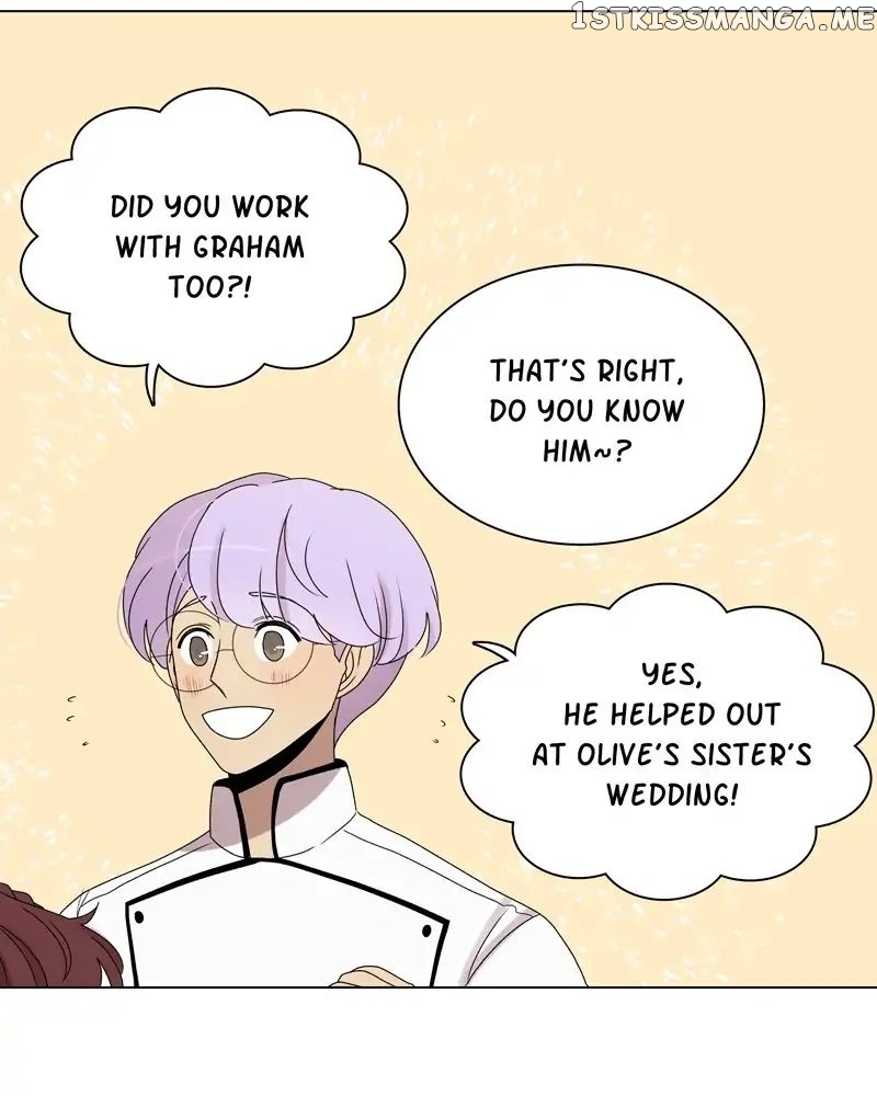 Gourmet Hound chapter 87 - page 11