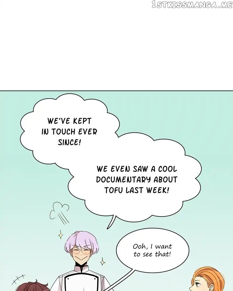 Gourmet Hound chapter 87 - page 12