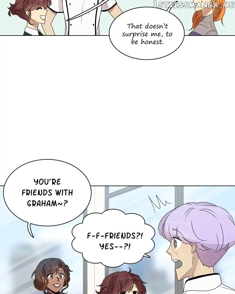 Gourmet Hound chapter 87 - page 13