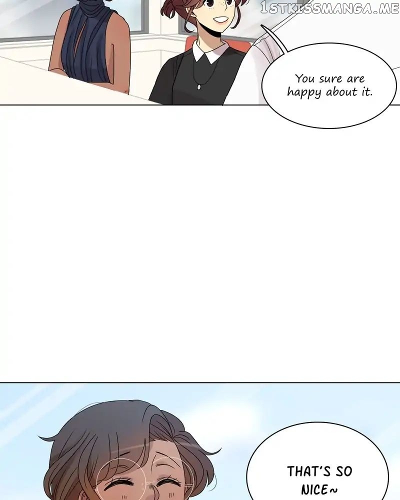 Gourmet Hound chapter 87 - page 14