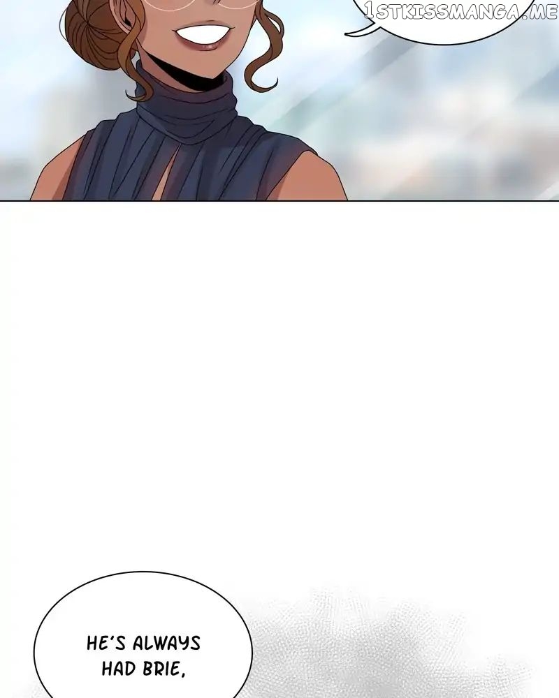 Gourmet Hound chapter 87 - page 15