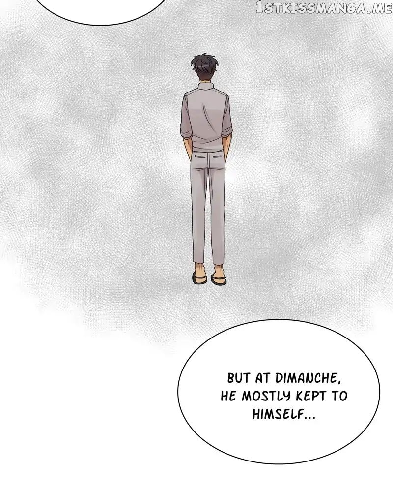 Gourmet Hound chapter 87 - page 16