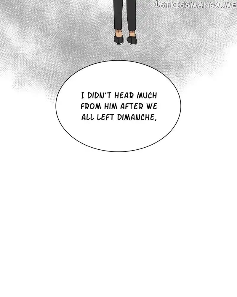 Gourmet Hound chapter 87 - page 18
