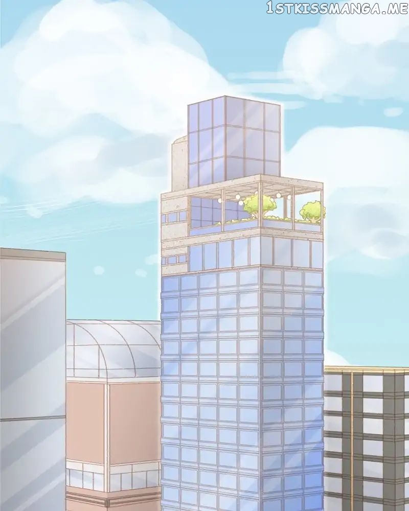 Gourmet Hound chapter 87 - page 2