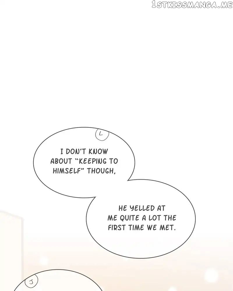 Gourmet Hound chapter 87 - page 20
