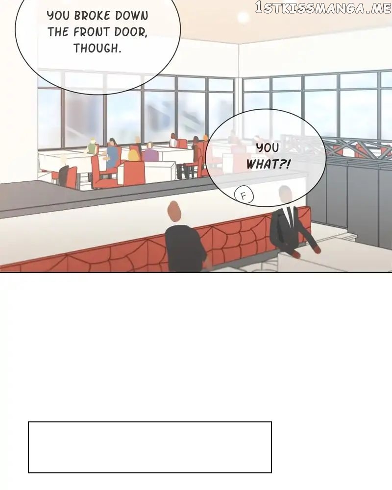 Gourmet Hound chapter 87 - page 21