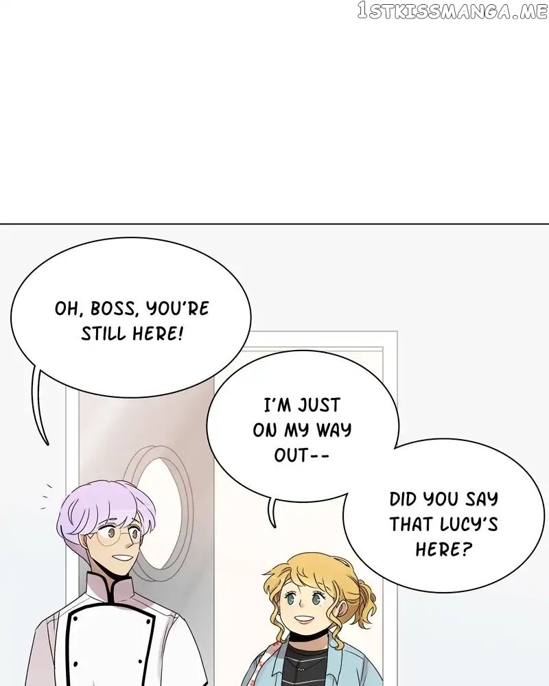 Gourmet Hound chapter 87 - page 25