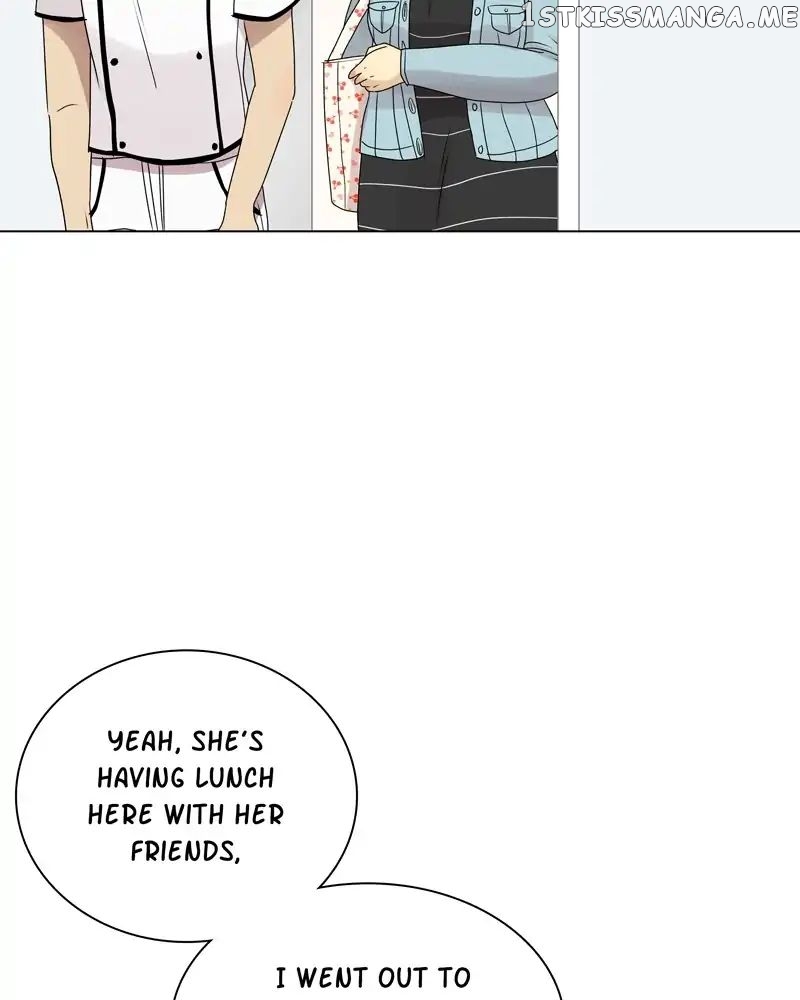 Gourmet Hound chapter 87 - page 26