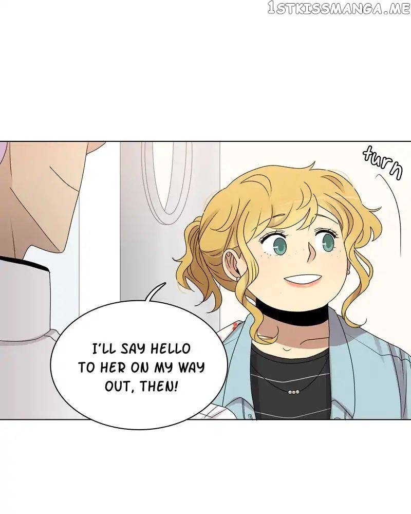 Gourmet Hound chapter 87 - page 28