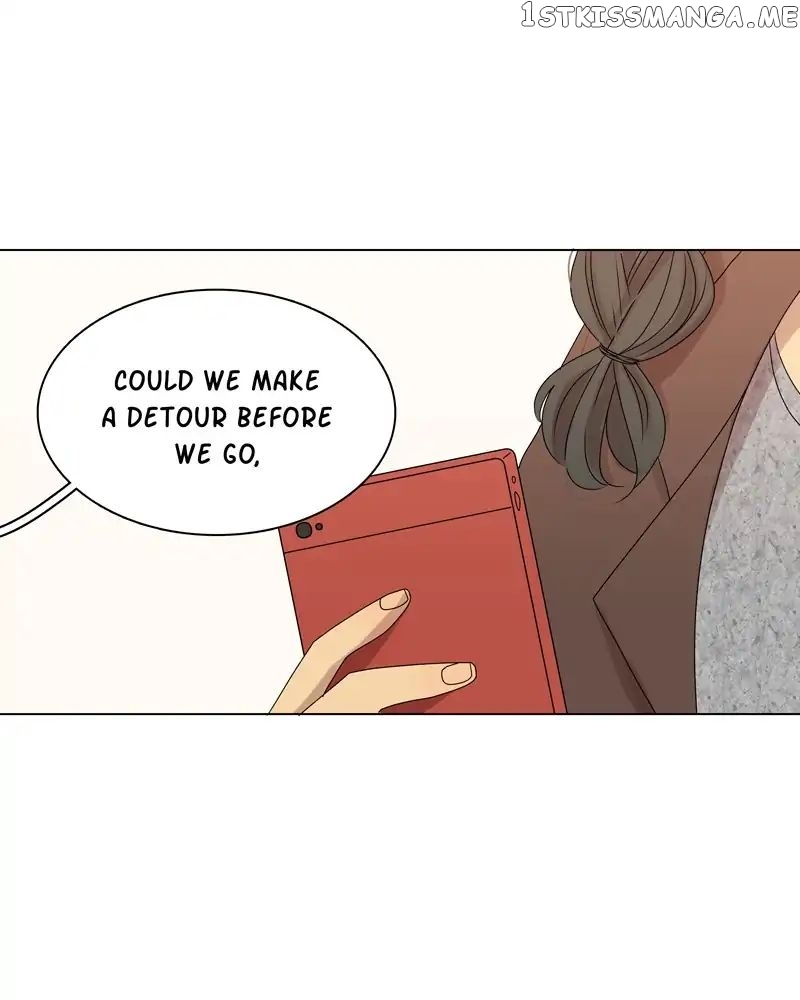 Gourmet Hound chapter 87 - page 29