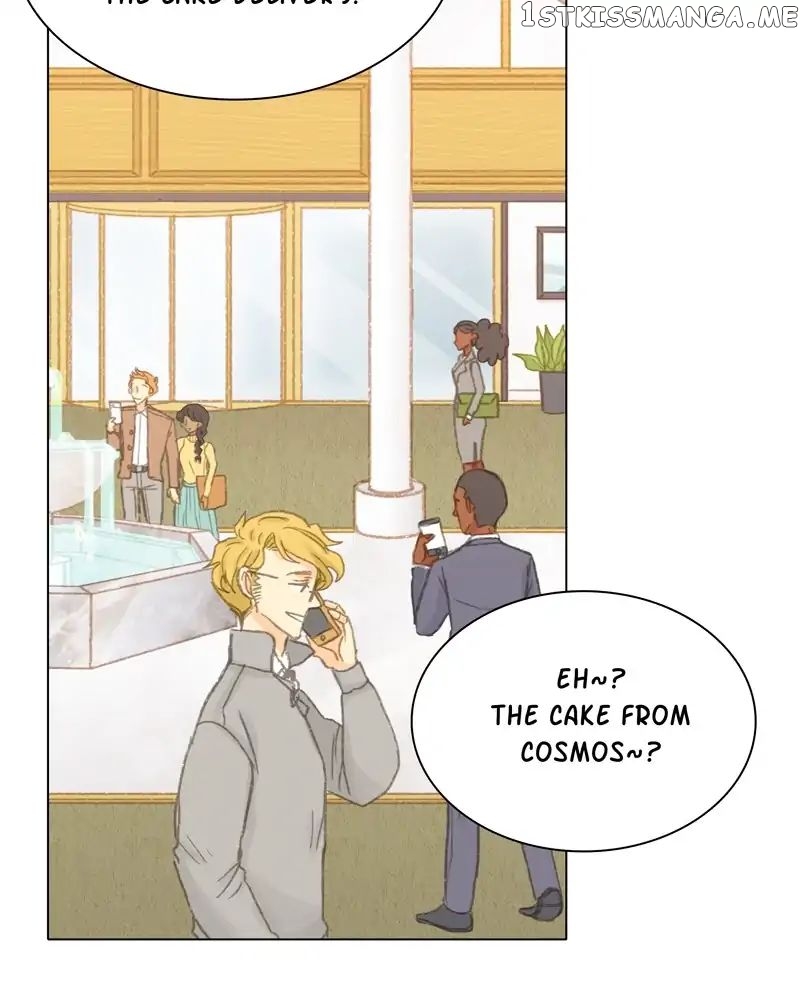 Gourmet Hound chapter 87 - page 3