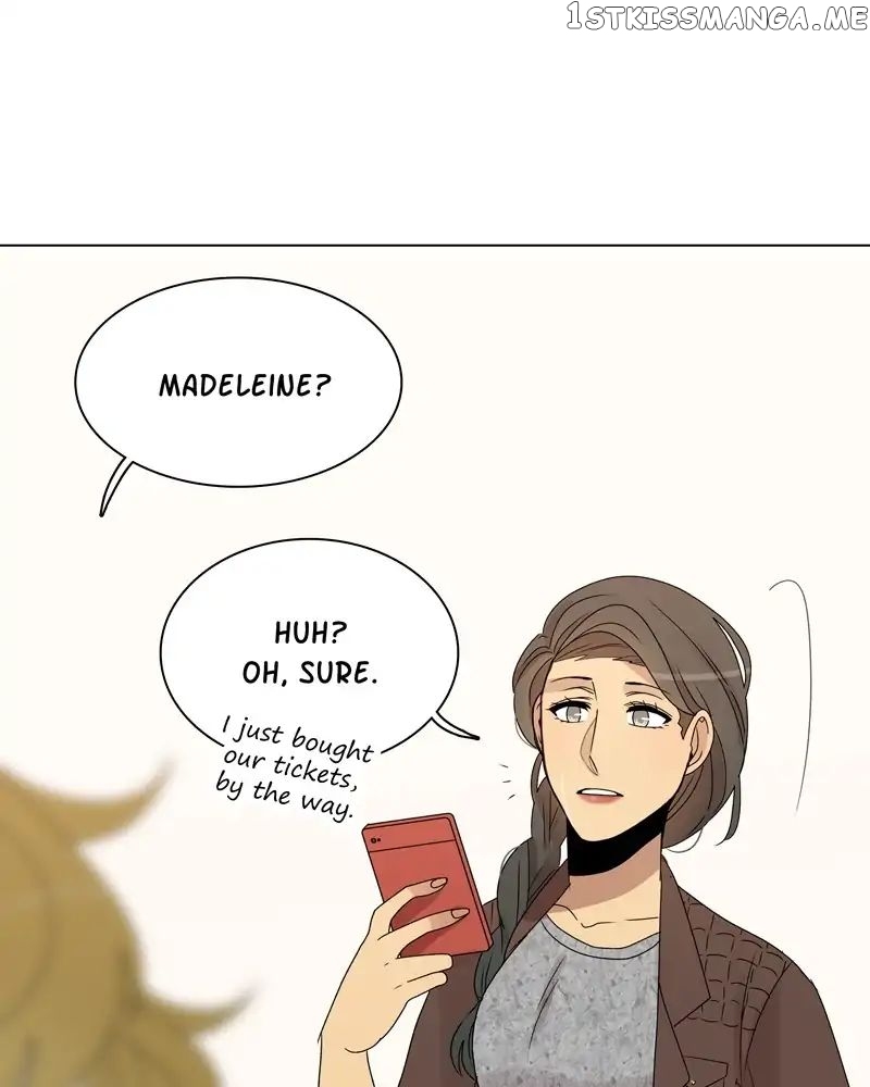Gourmet Hound chapter 87 - page 30