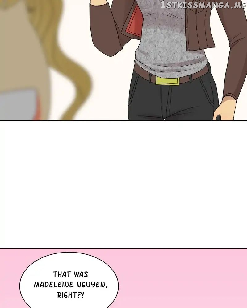 Gourmet Hound chapter 87 - page 31