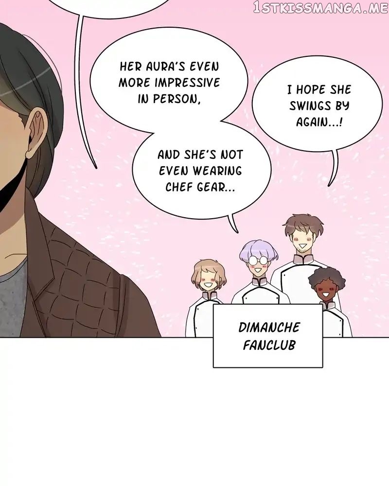 Gourmet Hound chapter 87 - page 32