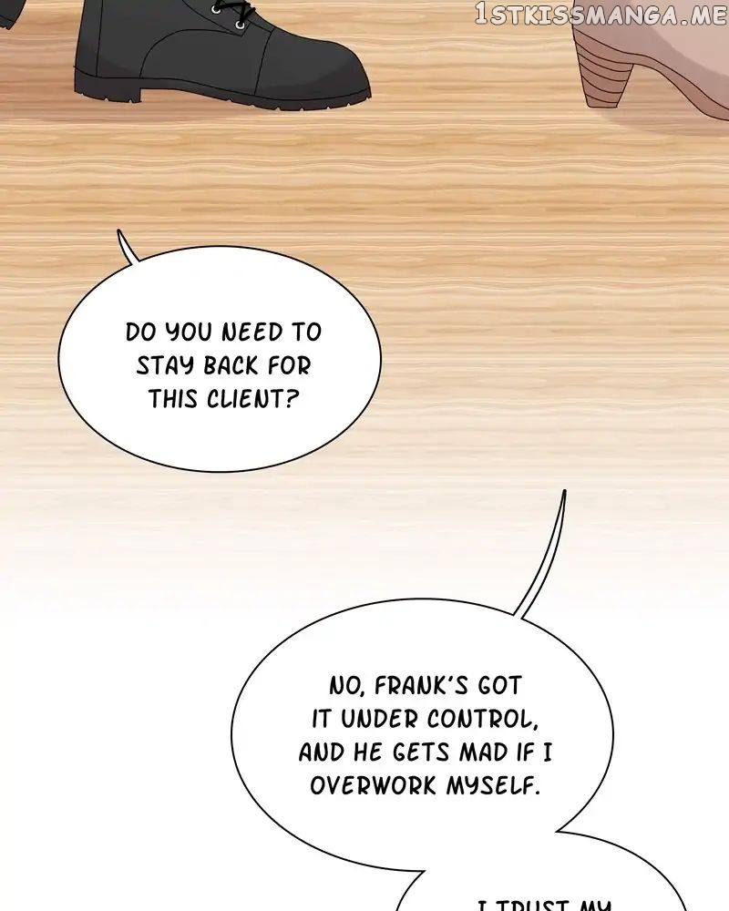 Gourmet Hound chapter 87 - page 34