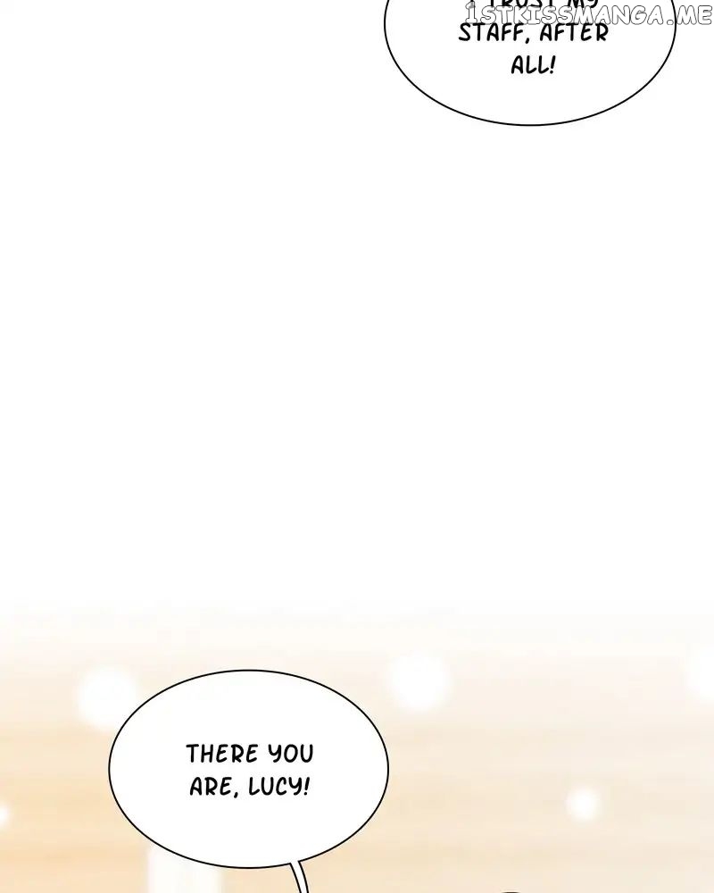 Gourmet Hound chapter 87 - page 35