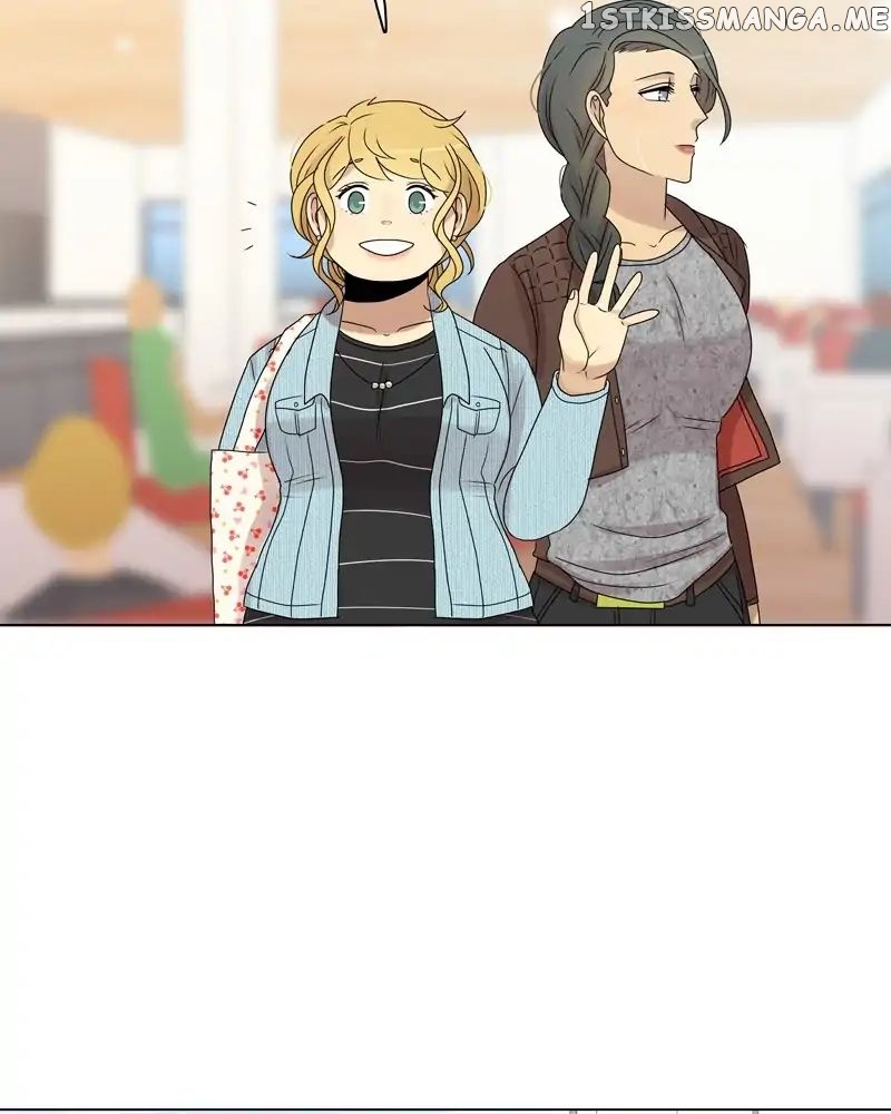 Gourmet Hound chapter 87 - page 36