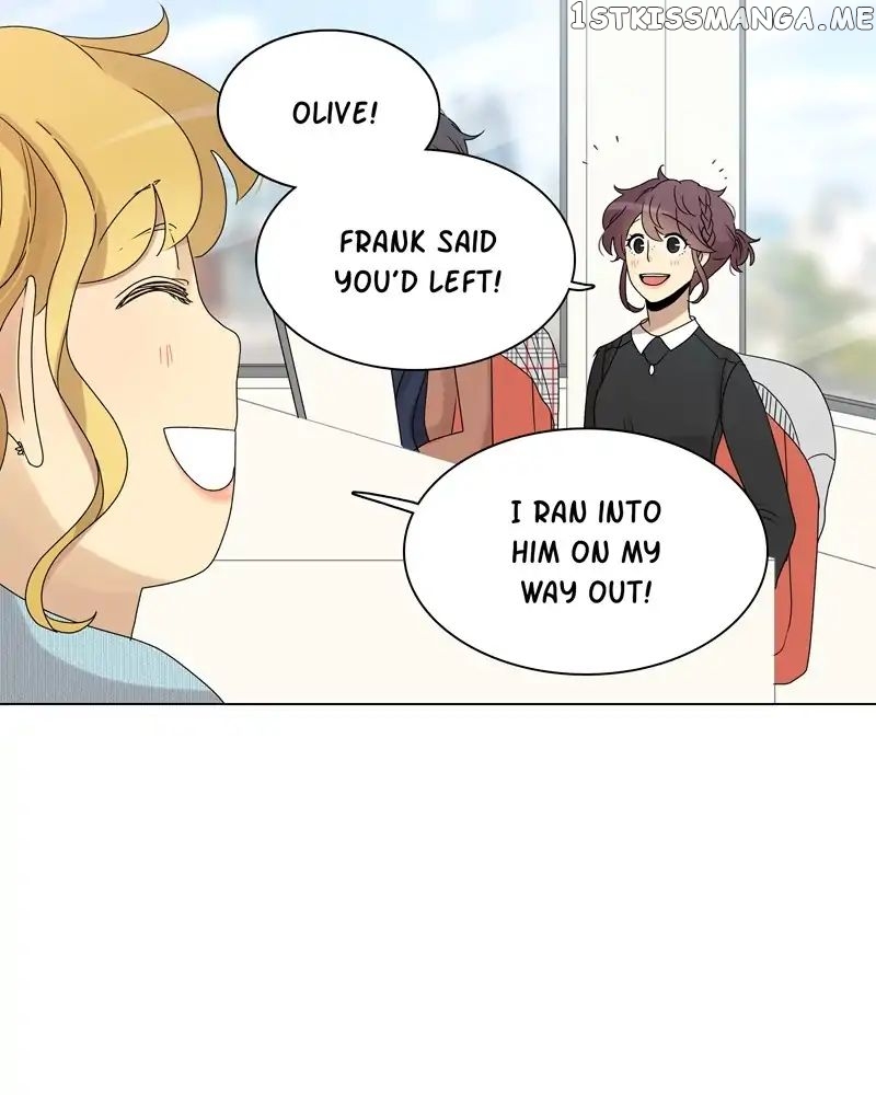 Gourmet Hound chapter 87 - page 37