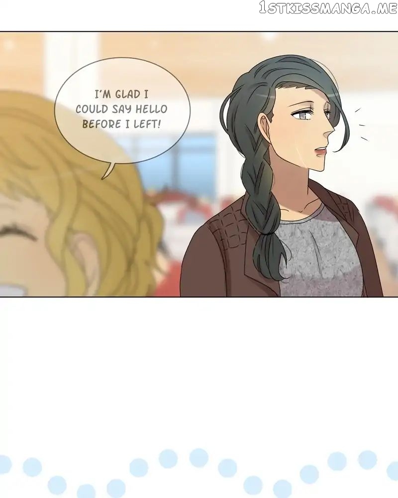 Gourmet Hound chapter 87 - page 38