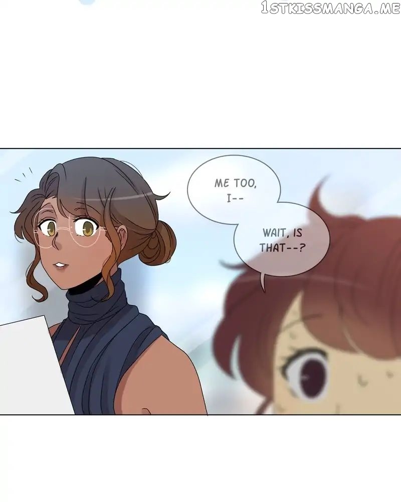 Gourmet Hound chapter 87 - page 39