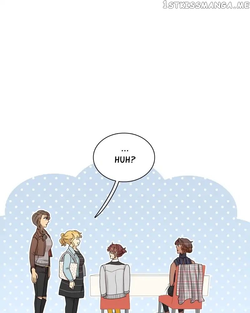 Gourmet Hound chapter 87 - page 40