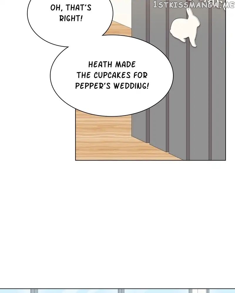 Gourmet Hound chapter 87 - page 5