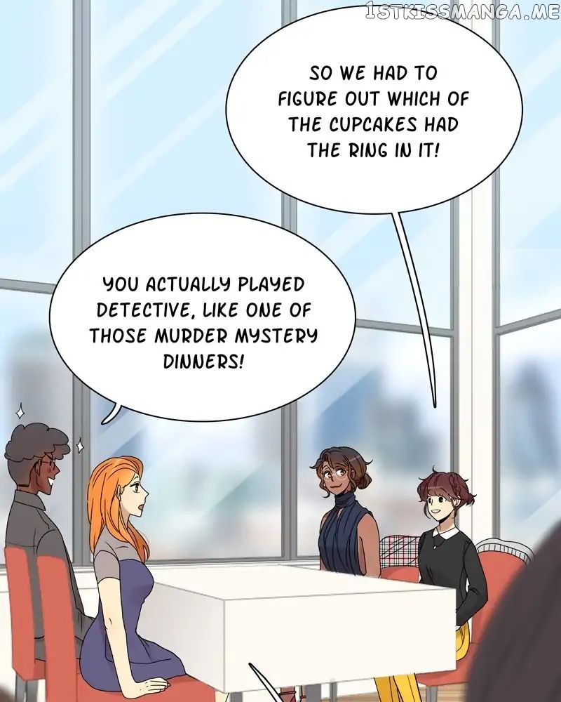 Gourmet Hound chapter 87 - page 6