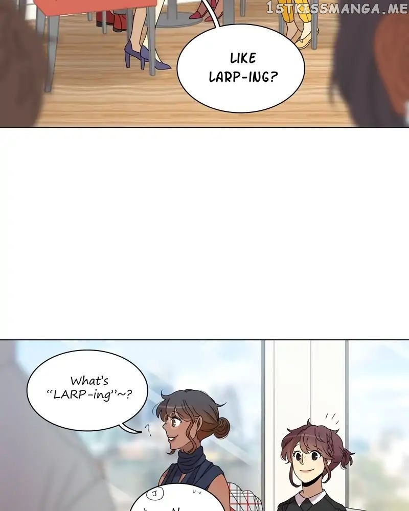 Gourmet Hound chapter 87 - page 7