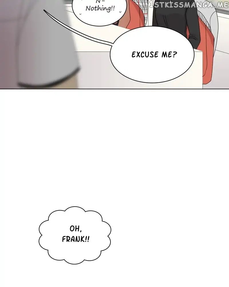 Gourmet Hound chapter 87 - page 8