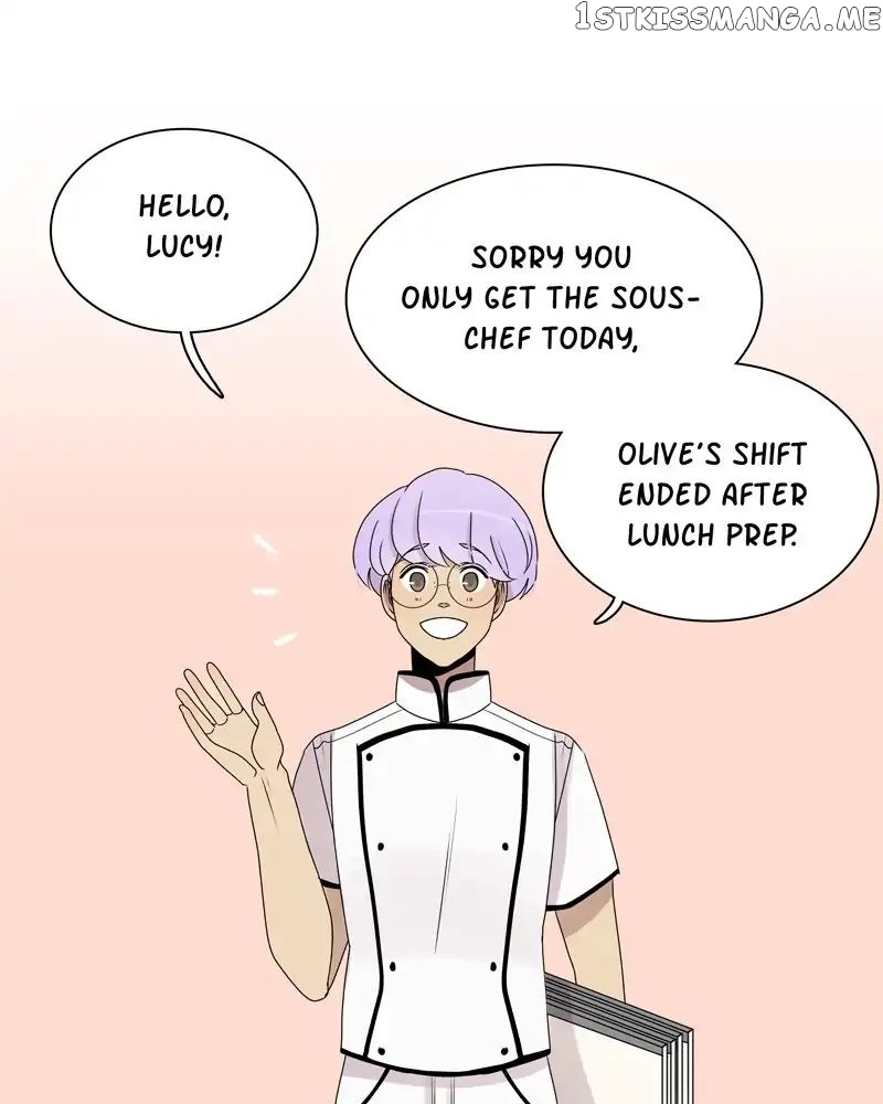 Gourmet Hound chapter 87 - page 9