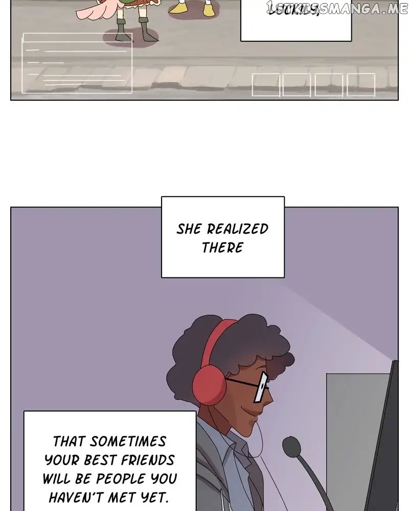 Gourmet Hound chapter 97 - page 10