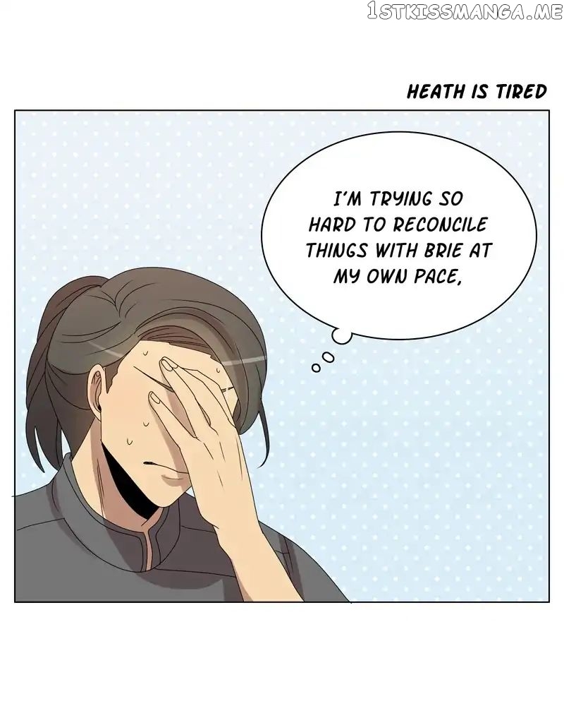 Gourmet Hound chapter 97 - page 12
