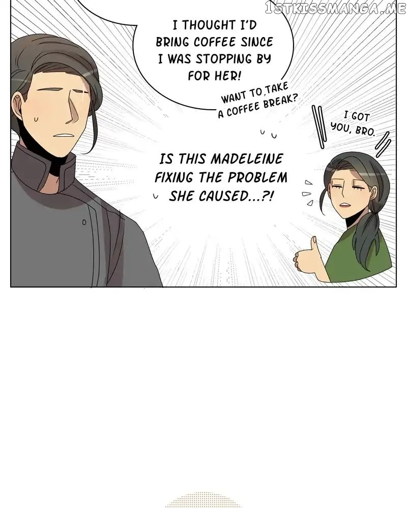 Gourmet Hound chapter 97 - page 15