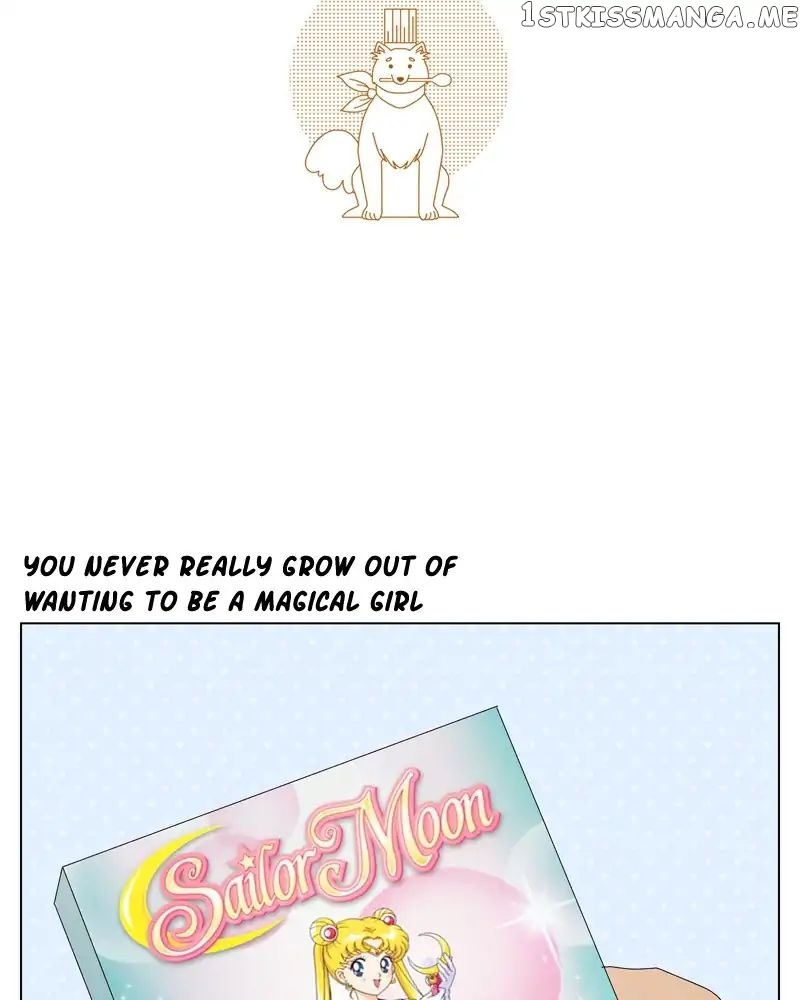 Gourmet Hound chapter 97 - page 16