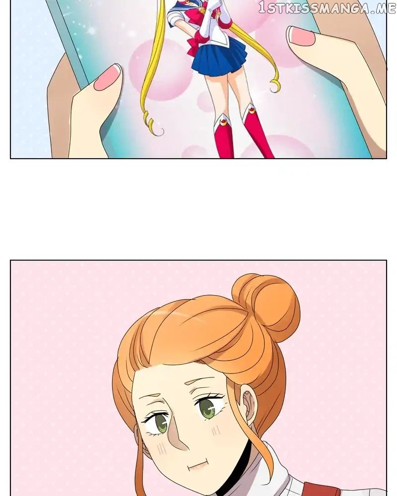 Gourmet Hound chapter 97 - page 17
