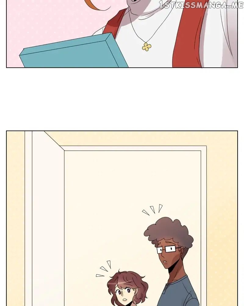 Gourmet Hound chapter 97 - page 18